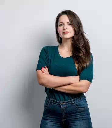 María Gonzales